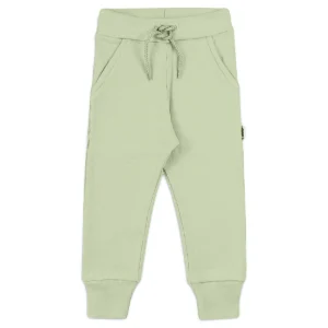 Classic Rib Pants