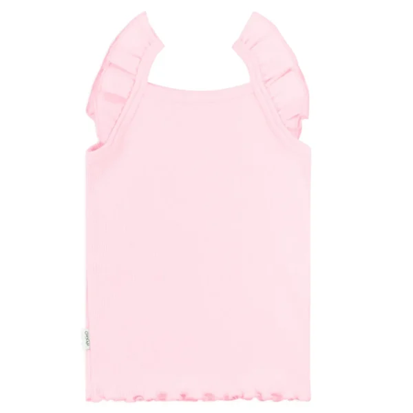 Classic Rib Top