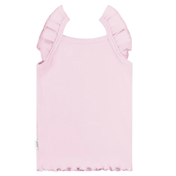 Classic Rib Top