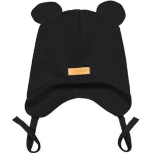 Cotton Baby Bear Beanie