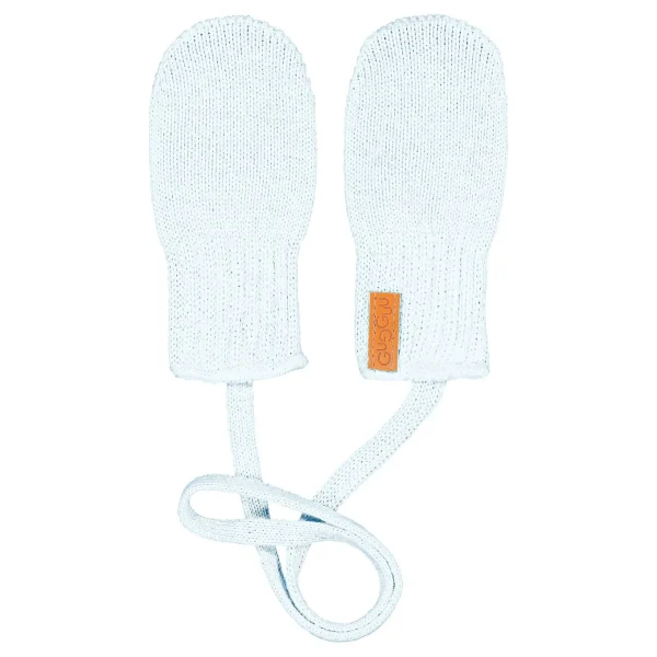 Cotton Baby Mittens