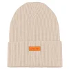 Cotton Basic Beanie