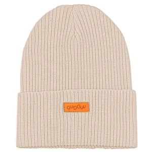 Cotton Basic Beanie