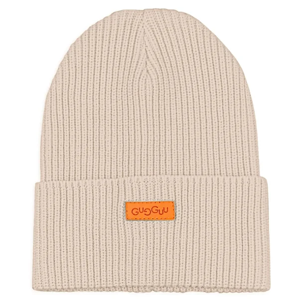 Cotton Basic Beanie