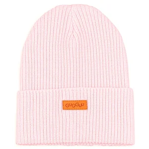Cotton Basic Beanie