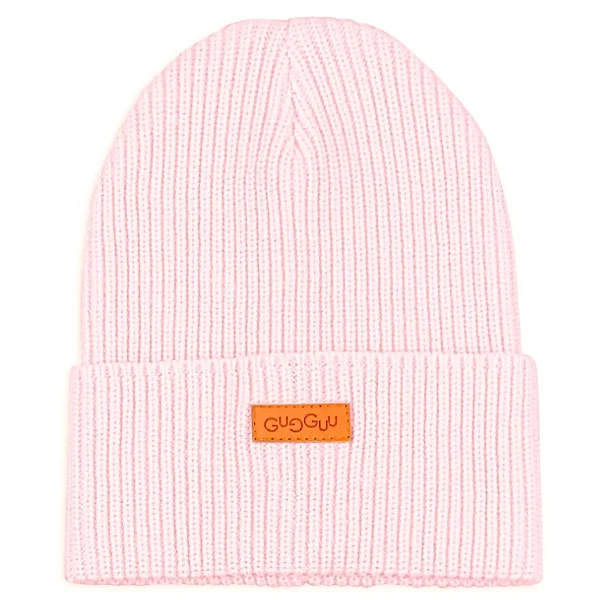 Cotton Basic Beanie