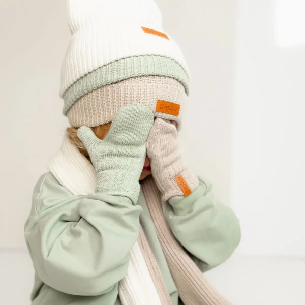 Cotton Basic Beanie