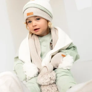 Cotton Basic Beanie