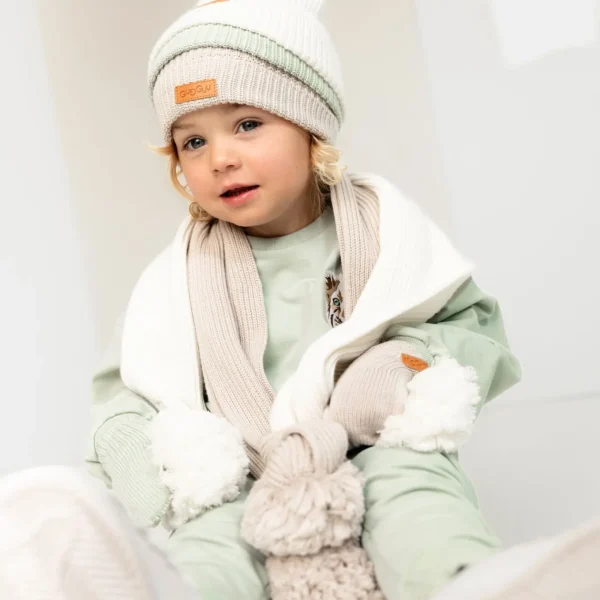 Cotton Basic Beanie
