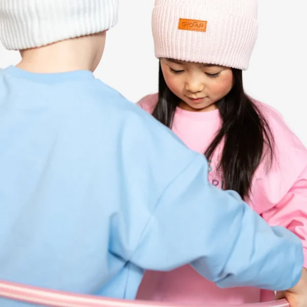 Cotton Basic Beanie