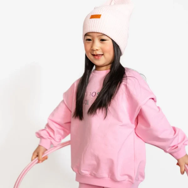 Cotton Basic Beanie