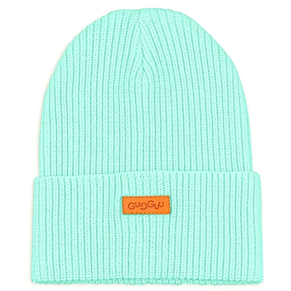 Cotton Basic Beanie