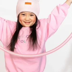 Cotton Basic Beanie