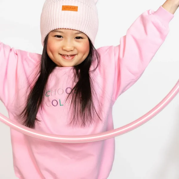 Cotton Basic Beanie