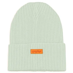 Cotton Basic Beanie
