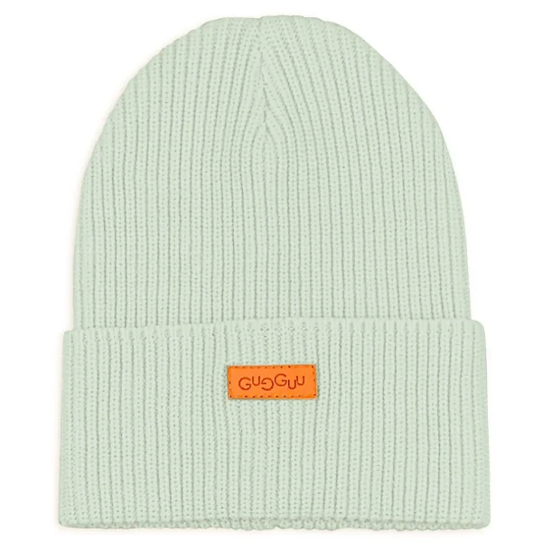 Cotton Basic Beanie