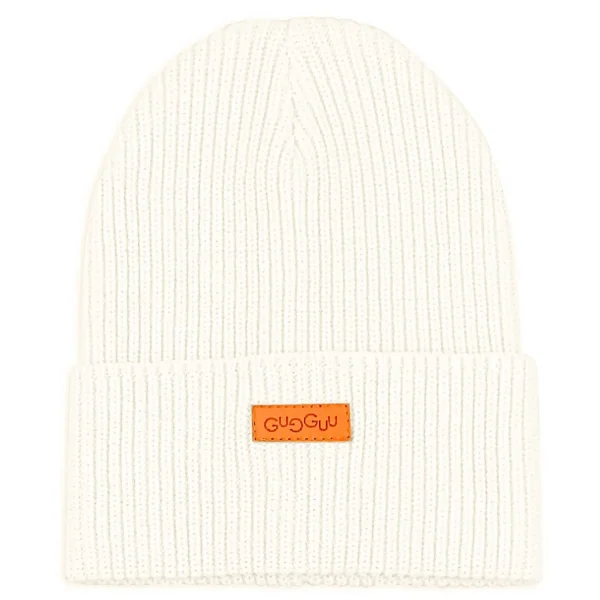 Cotton Basic Beanie