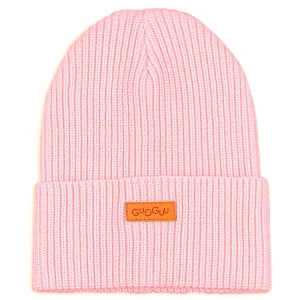 Cotton Basic Beanie