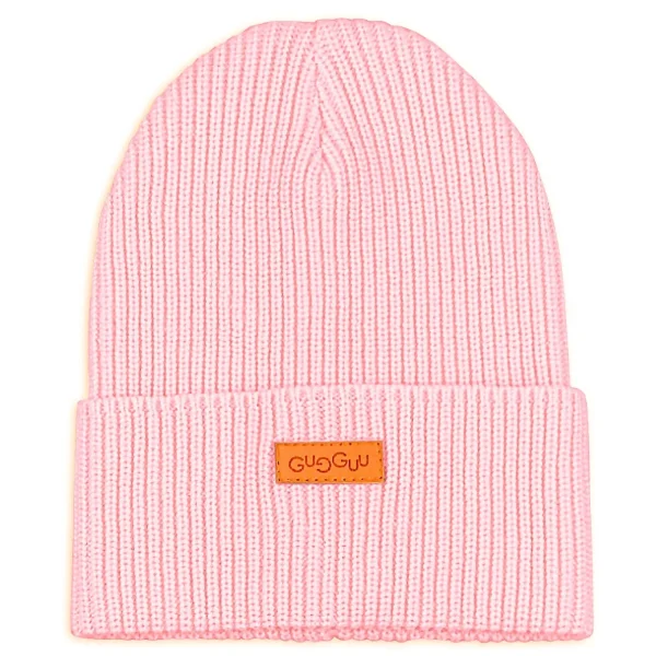 Cotton Basic Beanie