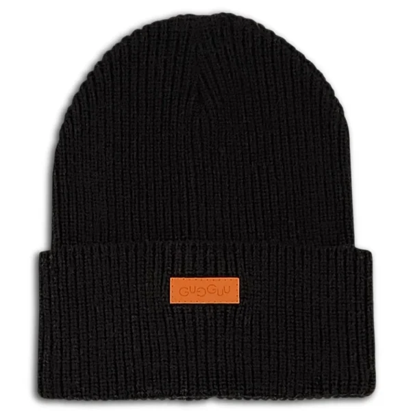 Cotton Basic Beanie