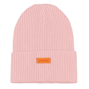 Cotton Basic Beanie