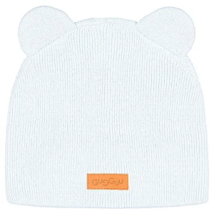 Cotton Bear Beanie