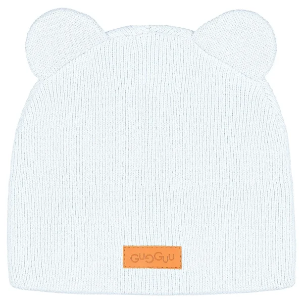 Cotton Bear Beanie