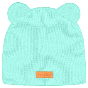 Cotton Bear Beanie