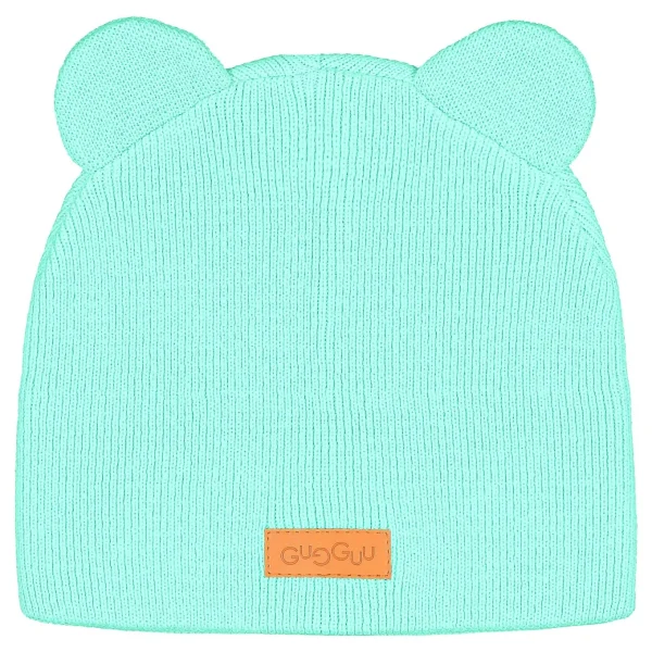 Cotton Bear Beanie