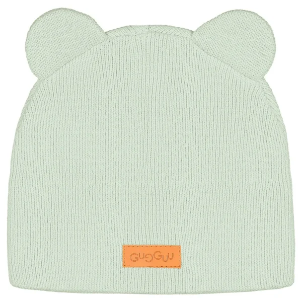 Cotton Bear Beanie