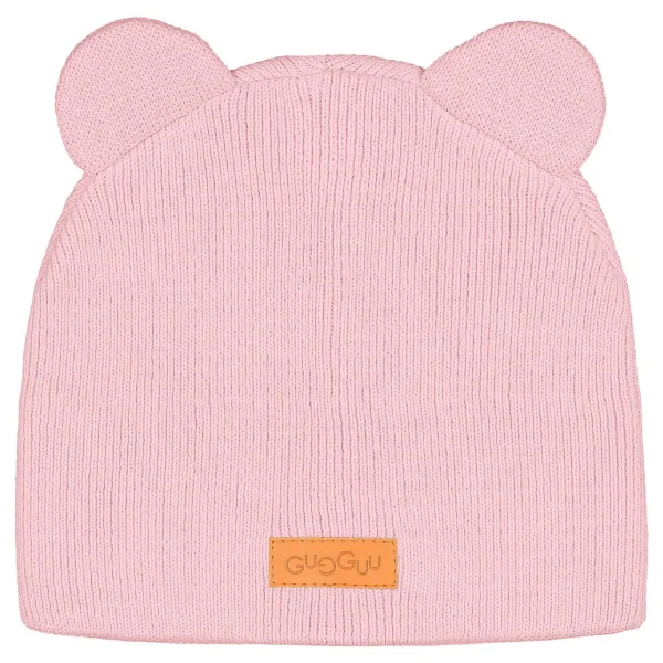 Cotton Bear Beanie