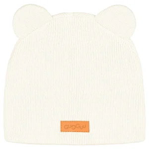 Cotton Bear Beanie