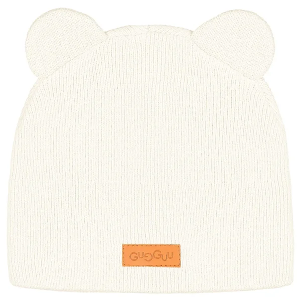 Cotton Bear Beanie