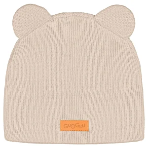 Cotton Bear Beanie