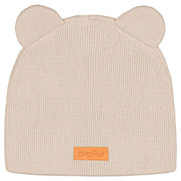 Cotton Bear Beanie