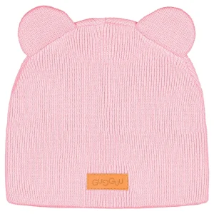 Cotton Bear Beanie