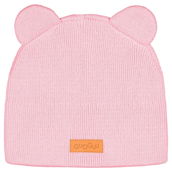 Cotton Bear Beanie