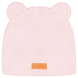 Cotton Bear Beanie