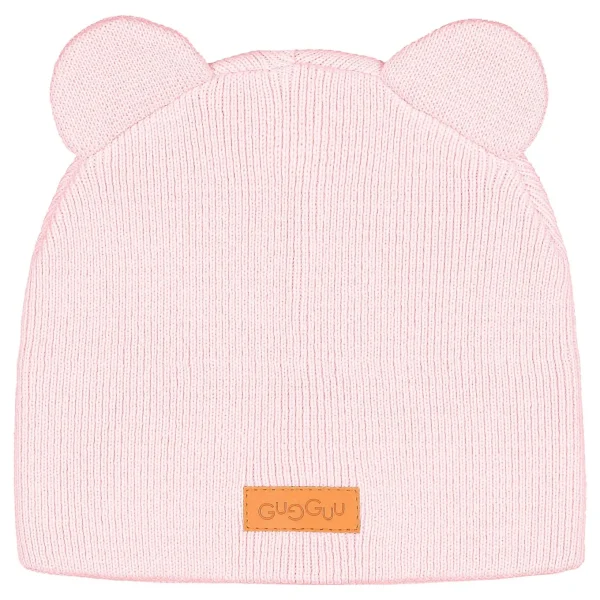 Cotton Bear Beanie