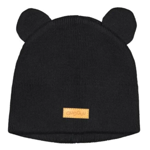 Cotton Bear Beanie