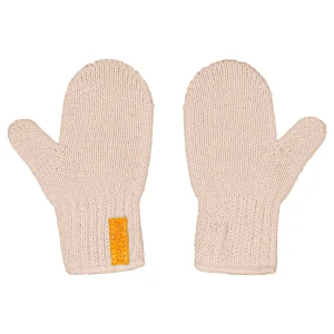 Cotton Mittens