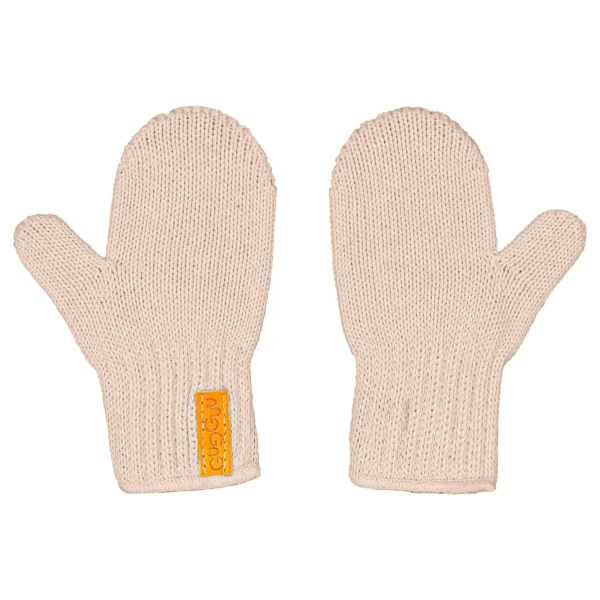 Cotton Mittens