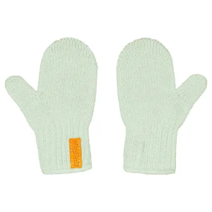Cotton Mittens