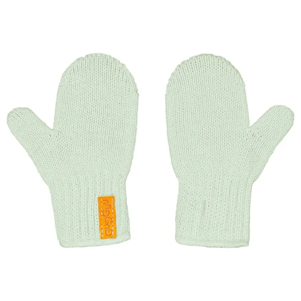 Cotton Mittens