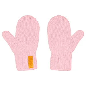 Cotton Mittens