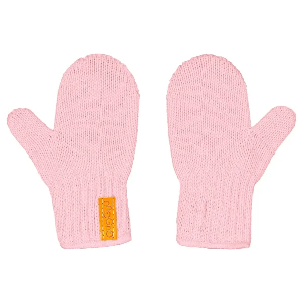 Cotton Mittens