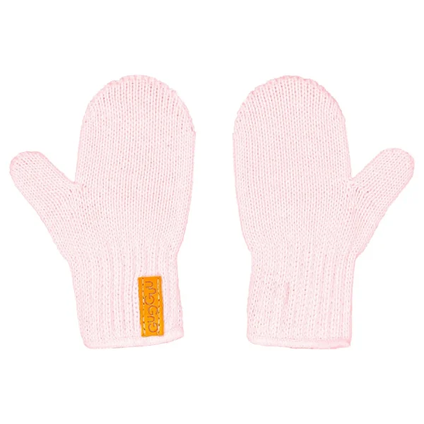 Cotton Mittens