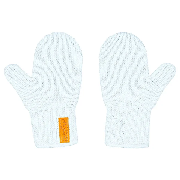 Cotton Mittens