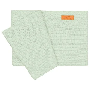 Cotton Tube Scarf