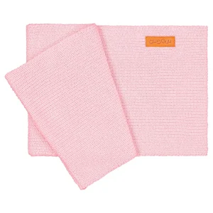 Cotton Tube Scarf